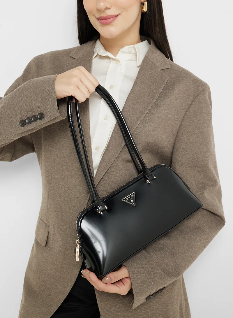 جس Arnela Shoulder Satchel