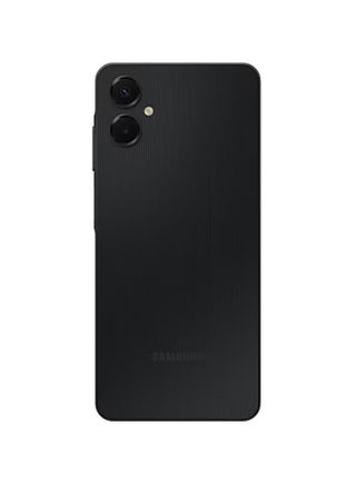 جالاكسي A06 ثنائي الشريحة أسود 6 جيجابايت رام 128 جيجابايت 5G - النسخة الدولية - view 5