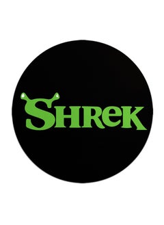 LIT Shrek Mouse Pad Anti Slip  - Image 1