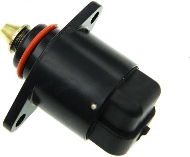 صمام التحكم في الهواء الخامل IAC متوافق مع Astra Corsa B Kadett E F Combo 0817 254 206167 58 0013 A95160 CV10001 - Image 1