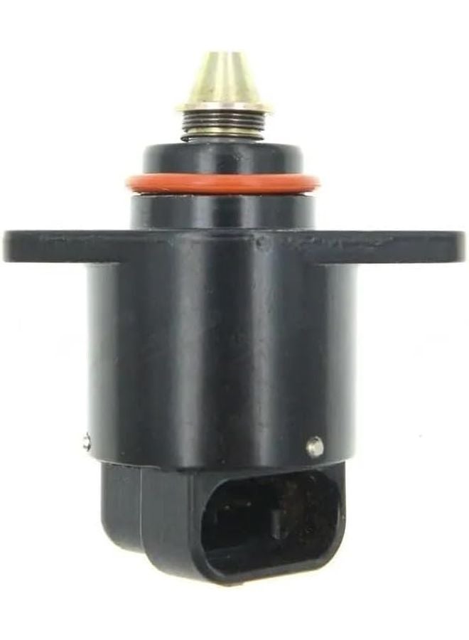صمام التحكم في الهواء الخامل IAC متوافق مع Astra Corsa B Kadett E F Combo 0817 254 206167 58 0013 A95160 CV10001 - Image 5