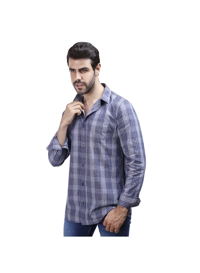 Coup Coup - Casual Shirt for Men