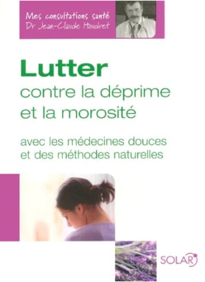 Soigner la déprime 