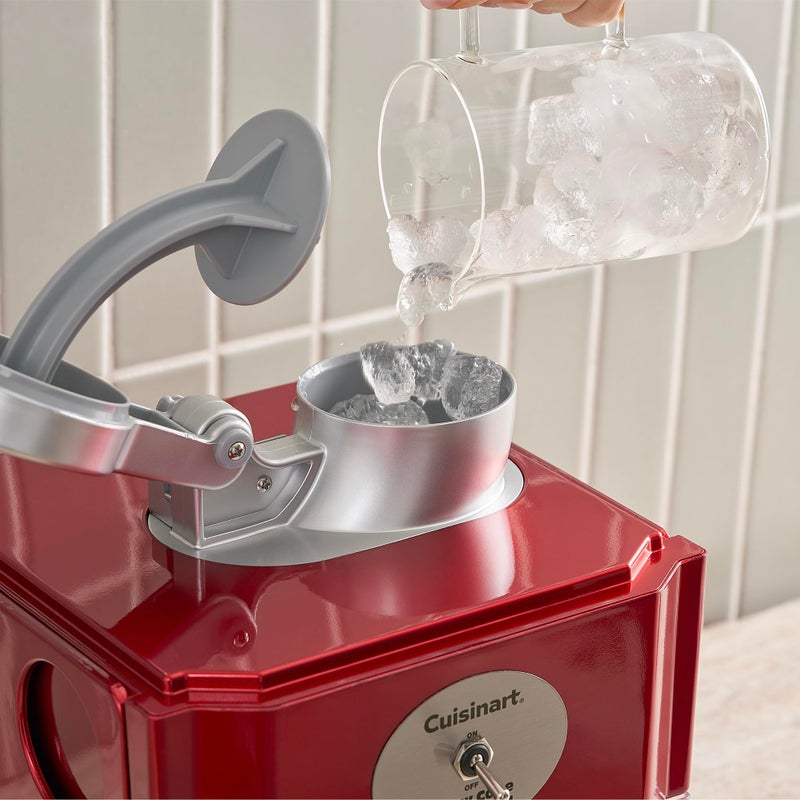 Cuisinart Snow Cone Maker SCM-10P1 - Image 3