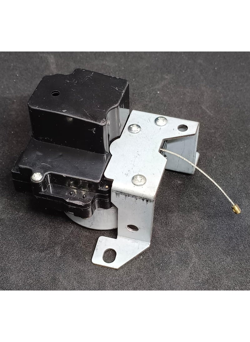 PARDZWORLD PARDZWORLD Drain Motor Assembly 2Pin Connector Suitable for Godrej Washing Machines Match Buy  - Image 2