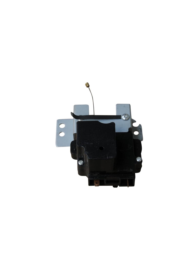 PARDZWORLD PARDZWORLD Drain Motor Assembly 2Pin Connector Suitable for Godrej Washing Machines Match Buy  - Image 1