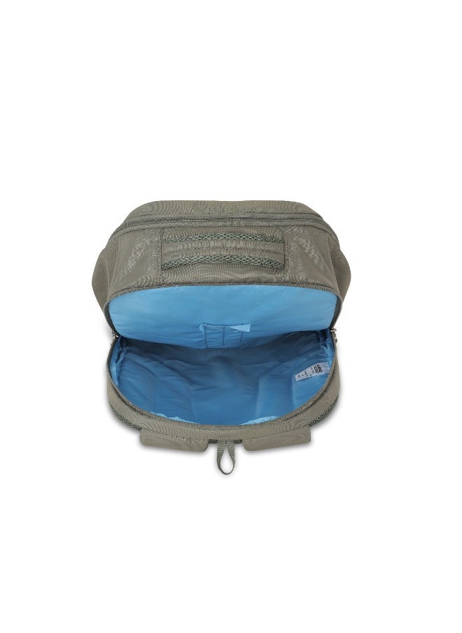 AMERICAN TOURISTER NEW BOUNCE BP 01 OLIVE  - Image 4