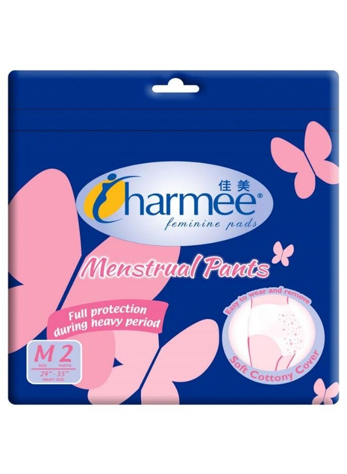 Charmee Charmee Menstrual Pants 