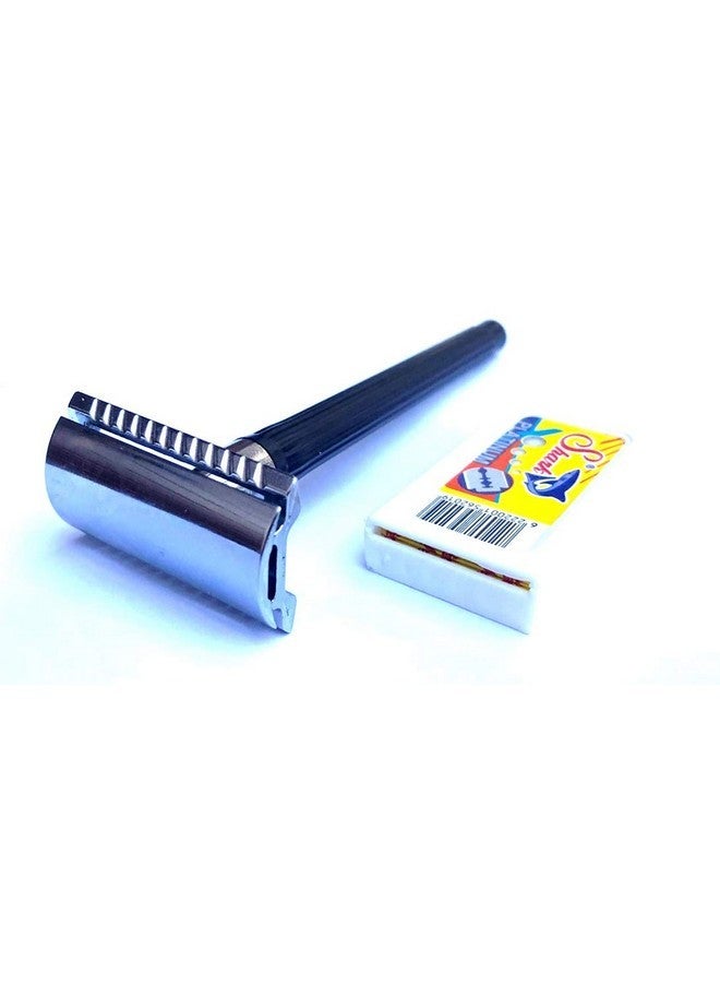 Lord Razors Shark Long Life Safety Razor Sh.25  - Image 1