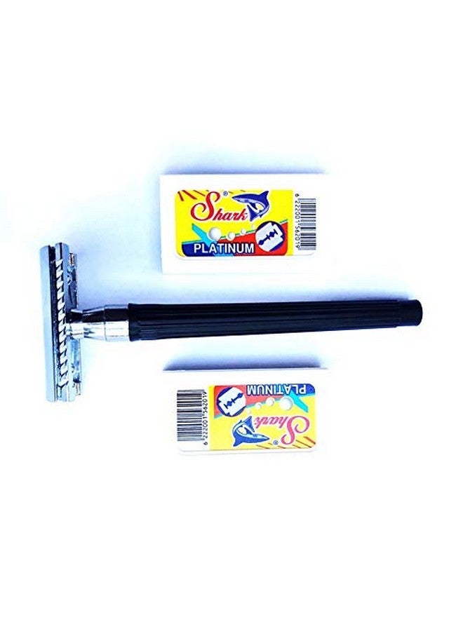 Lord Razors Shark Long Life Safety Razor Sh.25  - Image 2
