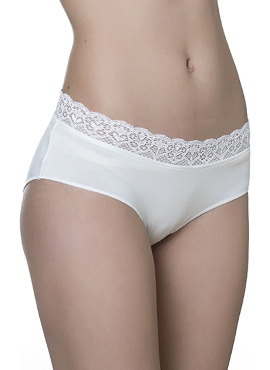 Hays Women's Modal Lace Panties