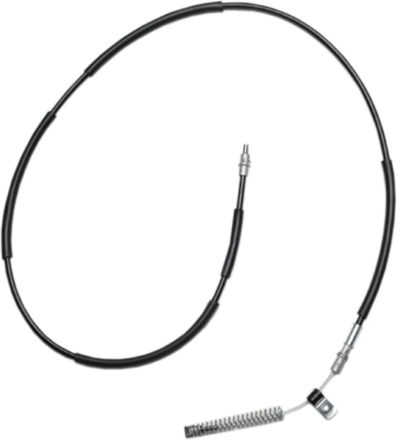 ACDelco 18P2759 Professional Rear Driver Side Parking Brake Cable Assembly