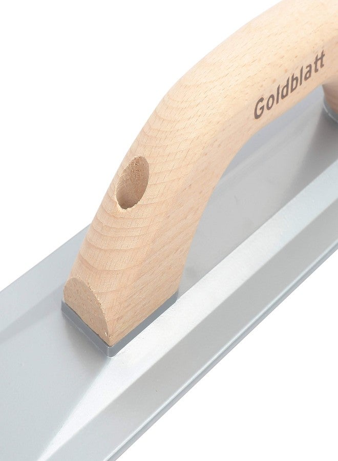 Goldblatt G06150 Cast Magnesium Hand Float - Image 4