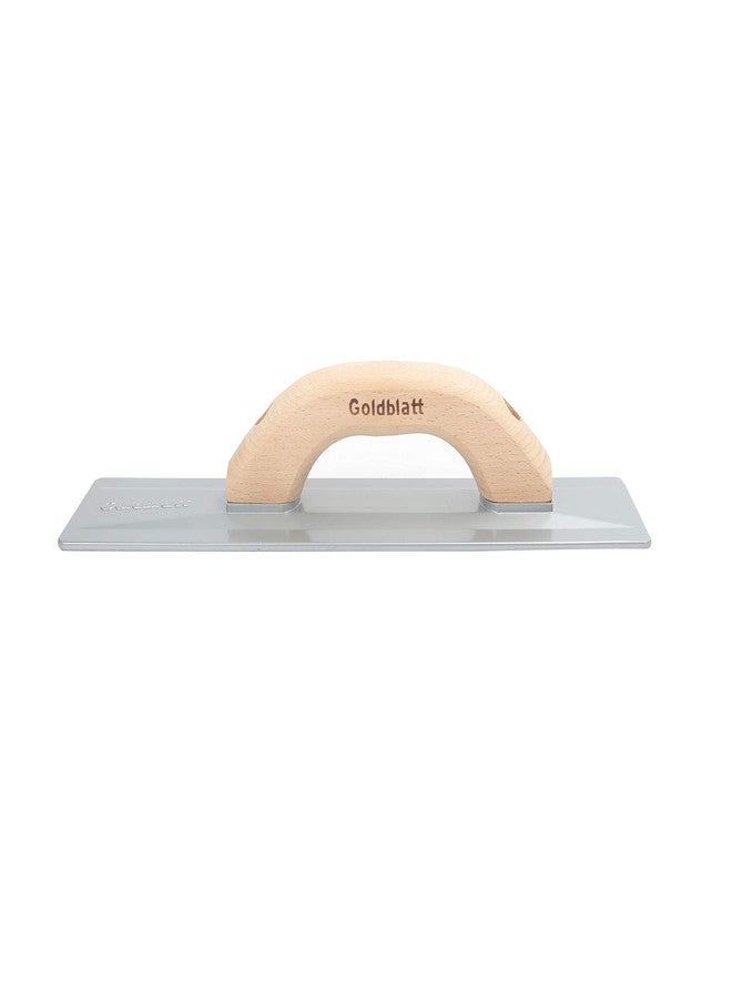 Goldblatt G06150 Cast Magnesium Hand Float - Image 2