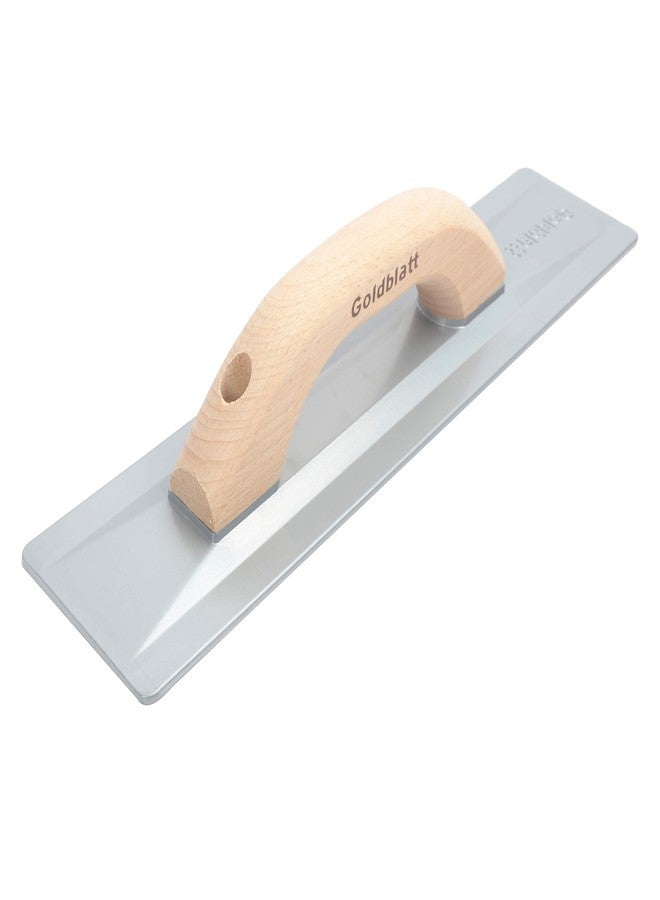 Goldblatt G06150 Cast Magnesium Hand Float - Image 1