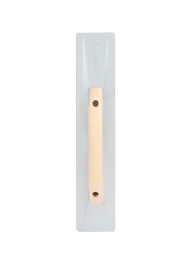 Goldblatt G06150 Cast Magnesium Hand Float - Image 3