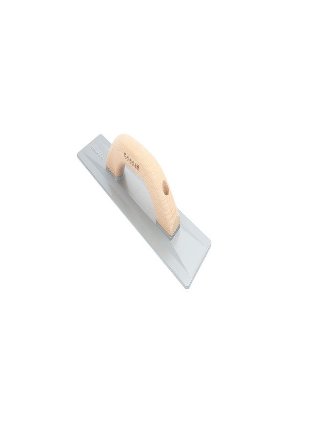 Goldblatt G06150 Cast Magnesium Hand Float - Image 5