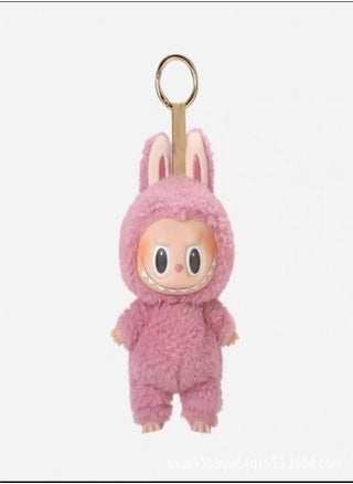 Labubu First-Generation Macaron Bubble Series 17cm Fun Plush Vinyl Figure - pzsku/Z619327F68D3CA9D76CD3Z/45/1748341566/c4c344c2-7a4b-419c-b334-7c61922ee182