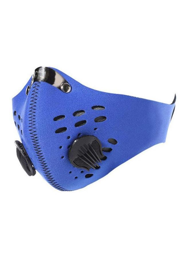 Sharpdo Activated Carbon Anti-Fog And Haze Dust Mask - Image 2