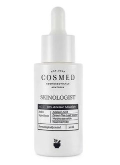 COSMED kinologist Azelaic Solution 30Ml  - Image 1