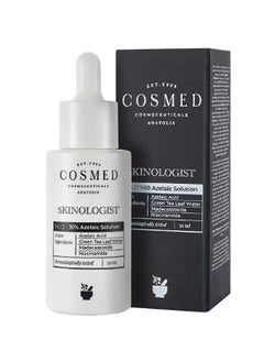 COSMED kinologist Azelaic Solution 30Ml  - Image 2
