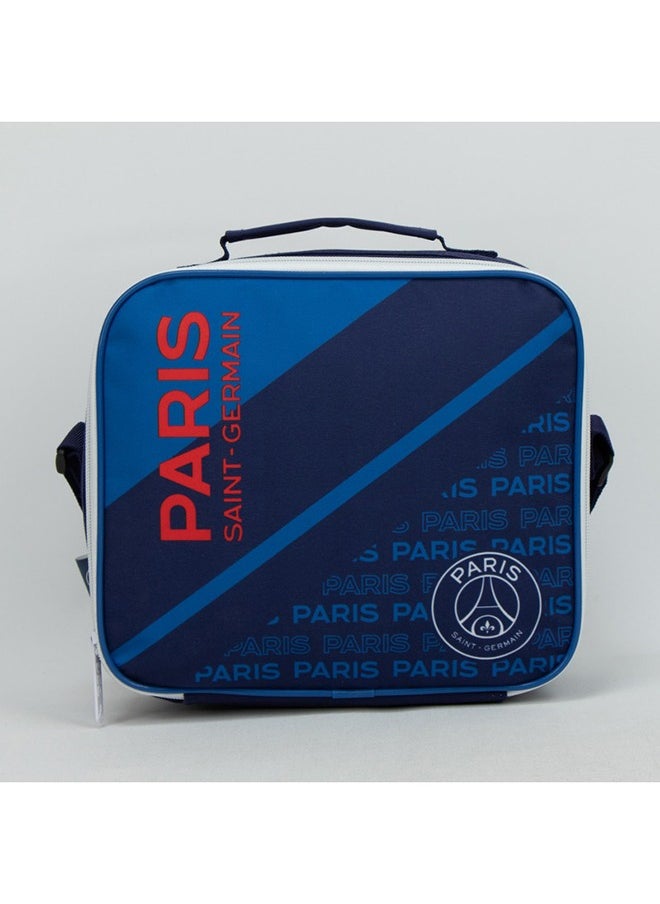 SunCe PARIS SAINT GERMAN INSULATED LUNCH TOTE  - Image 1
