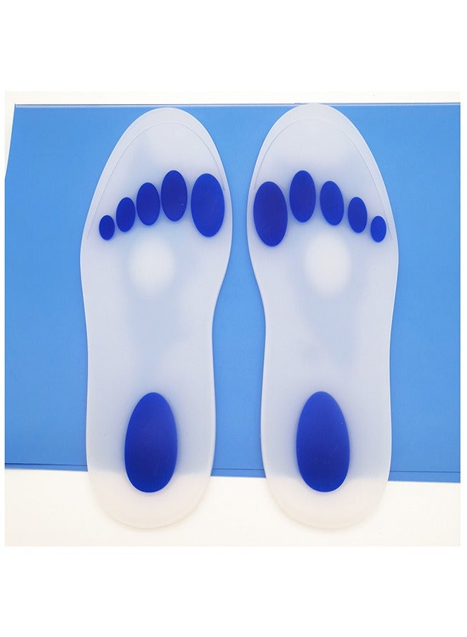 Silicone Medical Insole - Image 1