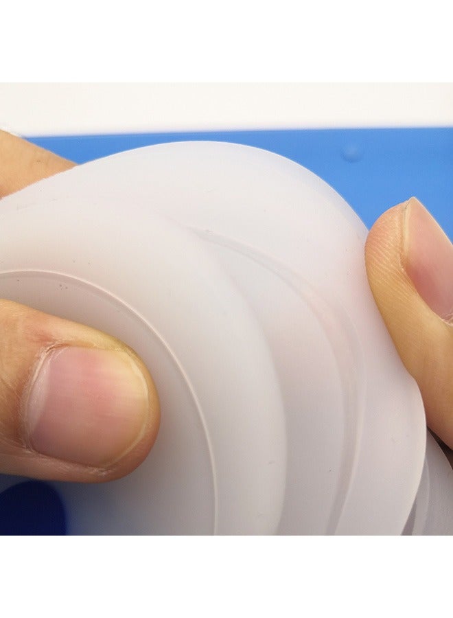 Silicone Medical Insole - Image 2