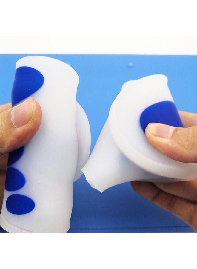 Silicone Medical Insole - Image 3