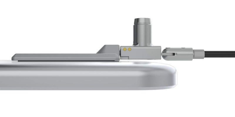 Noble Locks TZ54 Universal Compact Wedge Lock Kit. - Image 4