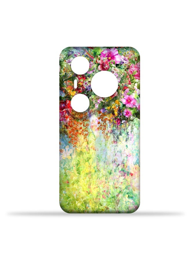 إيه إم سي ديزاين حافظة واقية لهواوي بورا 80 الترا - Image 2