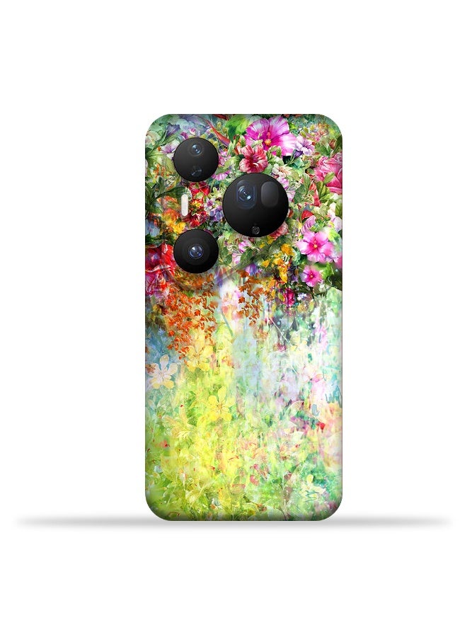 إيه إم سي ديزاين حافظة واقية لهواوي بورا 80 الترا - Image 1