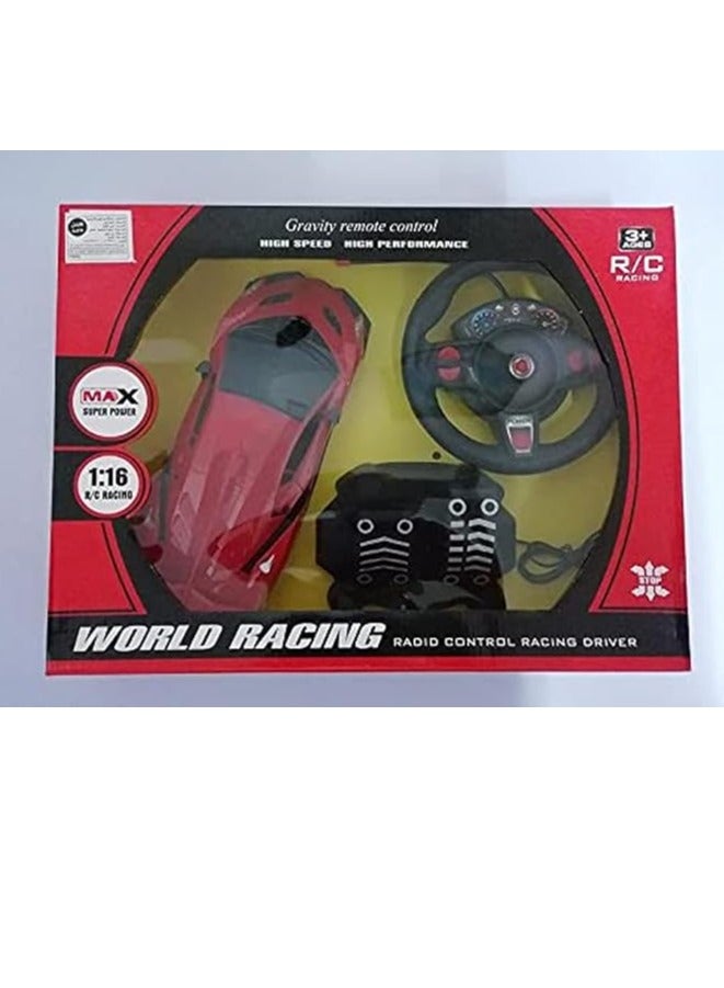 Remote Control Arabic Toy for Baby Fun - Image 1