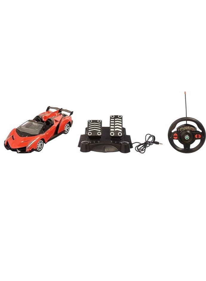 Remote Control Arabic Toy for Baby Fun - Image 3