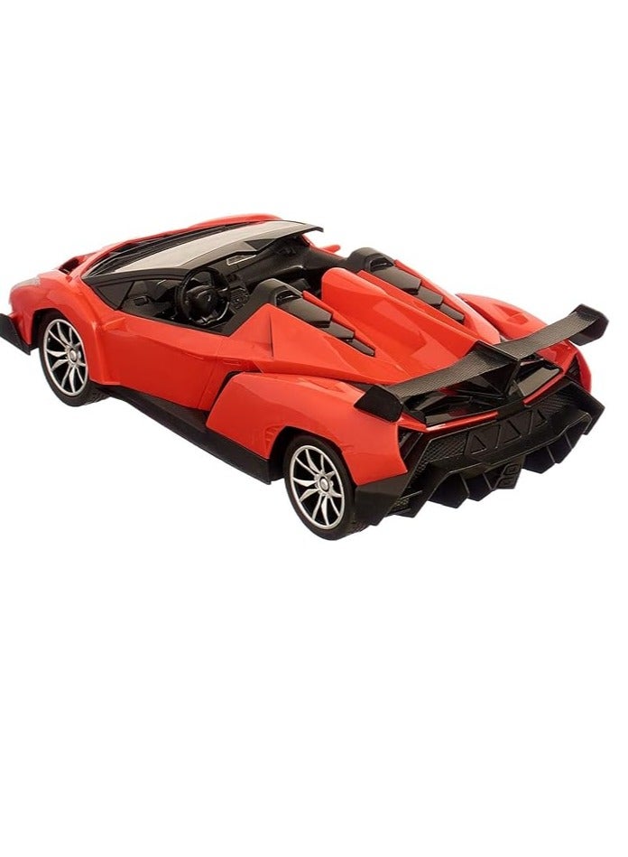 Remote Control Arabic Toy for Baby Fun - Image 4