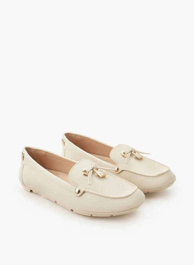 Le Confort Women Slip-On Loafers
