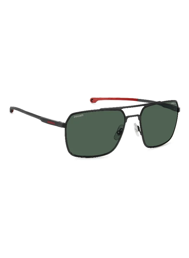 Carrera CARRERA DUCATI Sunglasses CARDUC 057/S Black