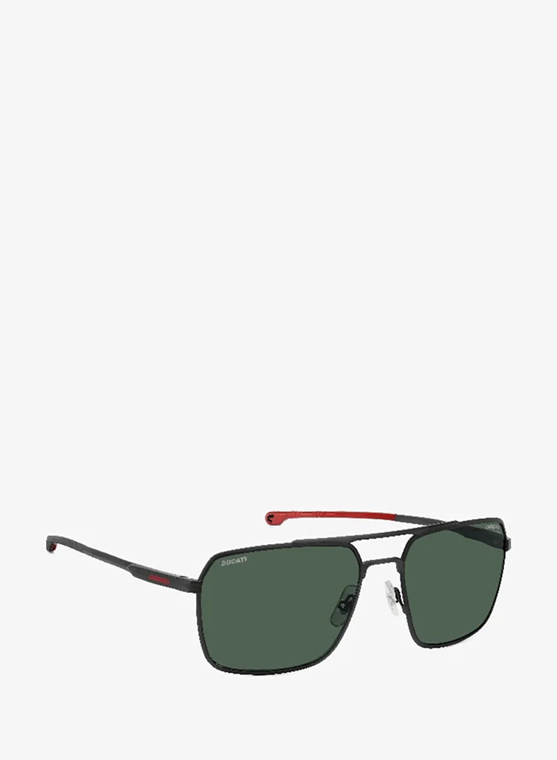 Carrera CARRERA DUCATI Sunglasses CARDUC 057/S Black