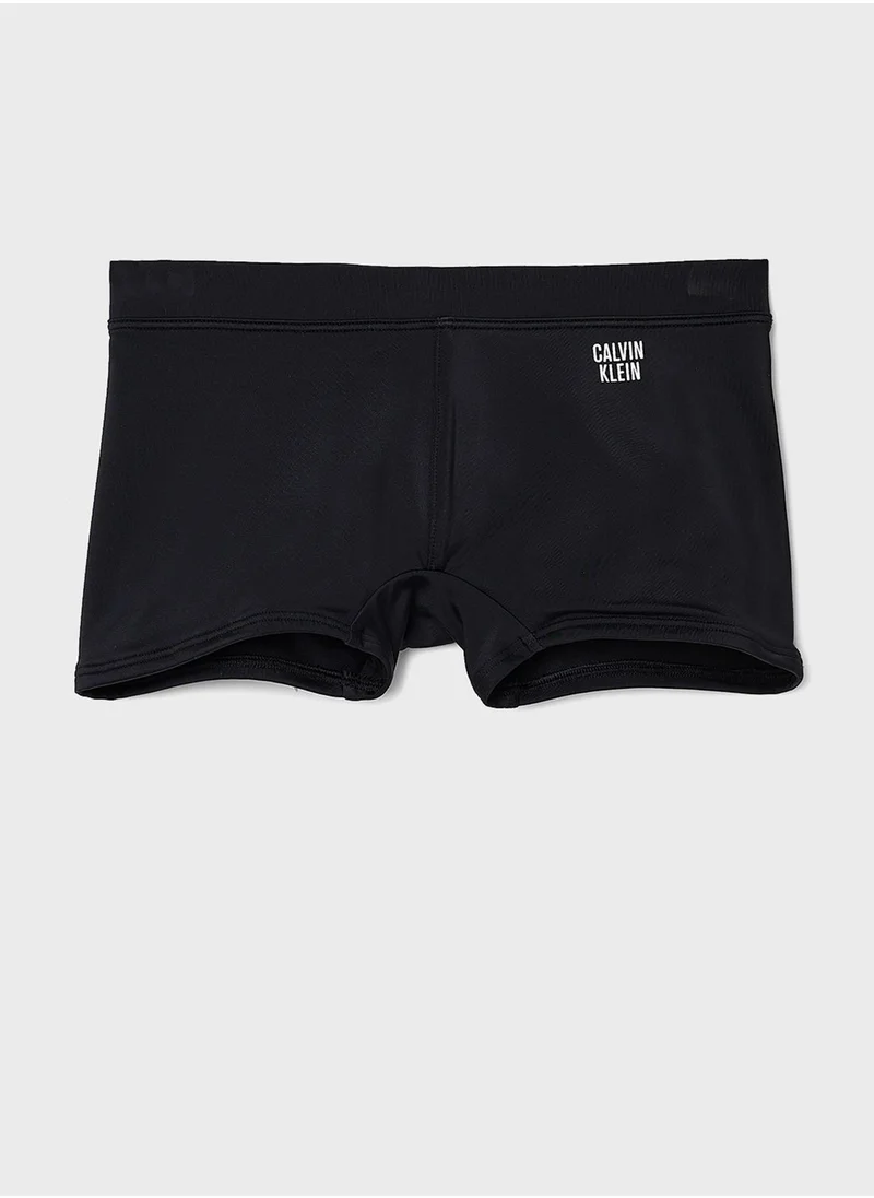 Calvin Klein Jeans Kids  Trunks