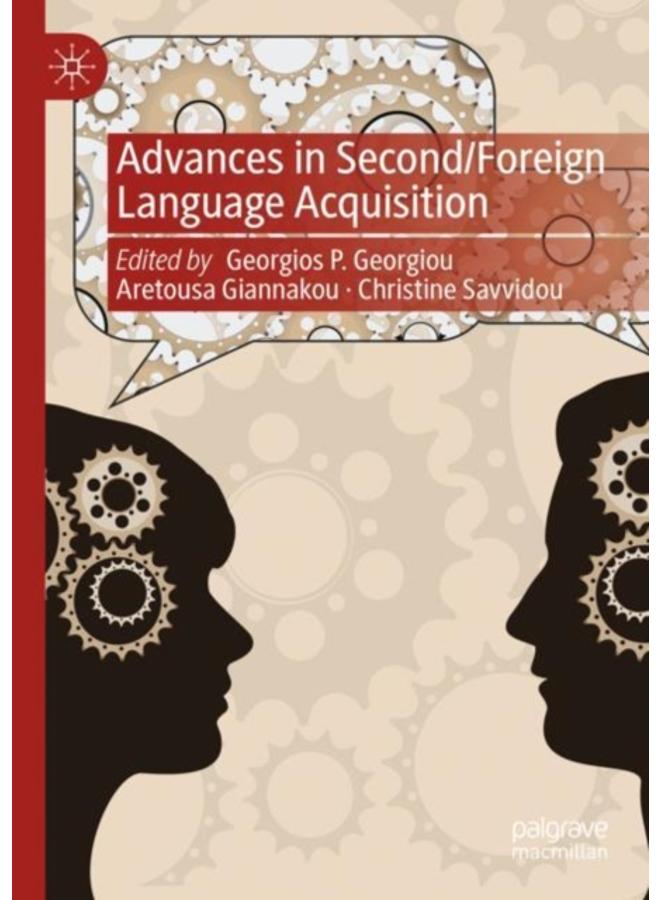 Advances in Second/Foreign Language Acquisition