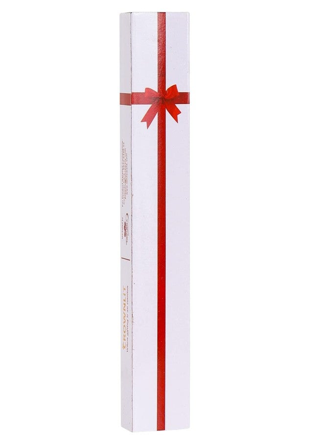 CrownLit Surprise Pen For Valentines,2 Names On 1,Blue - Image 4