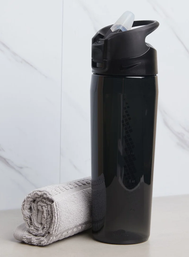 Nike Hypercharge Straw Bottle - 700Ml
