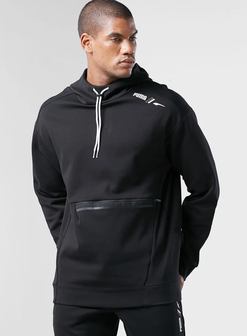 PUMA Rad/Cal Men Hoodie