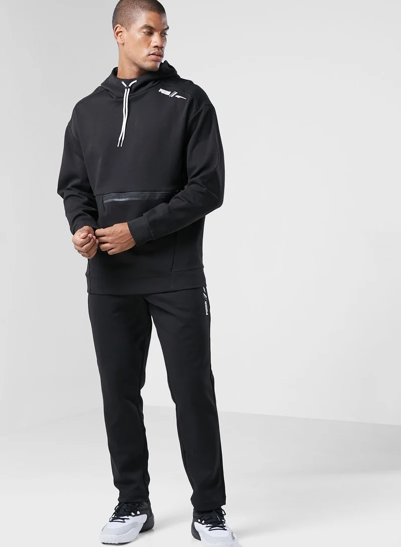 PUMA Rad/Cal Men Hoodie