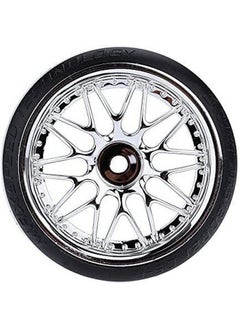 GoolRC 4Pcs/Set 1/10 Drift Car Tires Hard Tyre Replacement For Traxxas Hsp Tamiya Hpi Kyosho On-Road Drifting Car  - Image 5