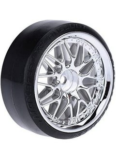 GoolRC 4Pcs/Set 1/10 Drift Car Tires Hard Tyre Replacement For Traxxas Hsp Tamiya Hpi Kyosho On-Road Drifting Car  - Image 2