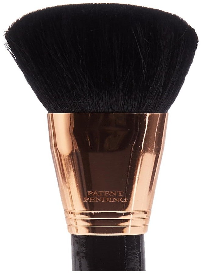 MEGAGA USA Face Tapared Brush - Image 2