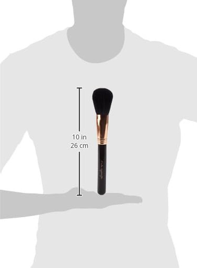 MEGAGA USA Face Tapared Brush - Image 3