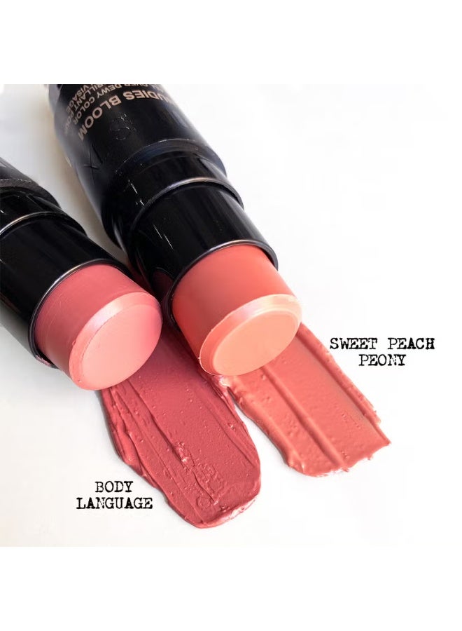 NUDESTIX Pretty Nude Skin Set - Image 3