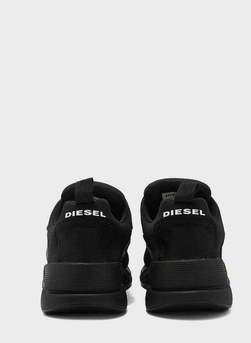DIESEL Serendipity Low Top Sneaker